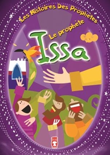 Hz. İsa - Le prophete Issa (Fransızca)