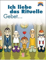 Namaz Kılmayı Seviyorum - Ich Liebe Das Rituelle Gebet (Almanca)