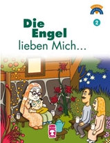 Melekler Beni Seviyor - Die Engel Lieben Mich (Almanca)