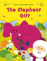 Hediye Fil - The Elephant Gift (İngilizce)