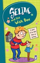 Selim Dilek Kutusu Açılıyor - Selim And The Wish Box (İngilizce)