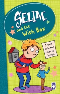 Selim Dilek Kutusu Açılıyor - Selim And The Wish Box (İngilizce)
