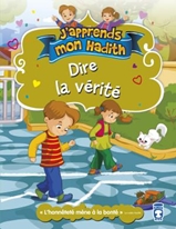 Doğruyu Söylüyoruz - Dire La Verite (Fransızca)