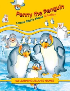 Penguen Badi Allahın Hakim İsmini Öğreniyor (İngilizce)