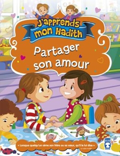 Sevgimizi Paylaşıyoruz - Partager Son Amour (Fransızca)