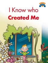 Beni Kimin Yarattığını Biliyorum - I Know Who Created Me (İngilizce)