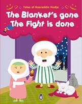 Yorgan Gitti Kavga Bitti - The Blankets Gone The Fight Is Done (İngilizce)