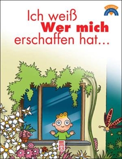Beni Kimin Yarattığını Biliyorum - Ich Weiss Wer Mich Erschaffen Hat (Almanca)