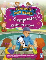 Yardıma Koşuyoruz - Sempresser Daider Les Autres (Fransızca)