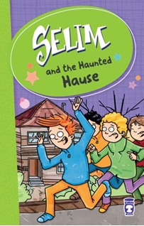Selim Perili Evden Kaçış - Selim And The Haunted Hause (İngilizce)