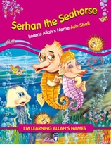 Denizatı Dıgıdık Allahın Şafi İsmini Öğreniyor (İngilizce)