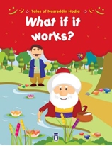 Ya Tutarsa? - What If It Works? (İngilizce)
