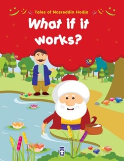 Ya Tutarsa? - What If It Works? (İngilizce)