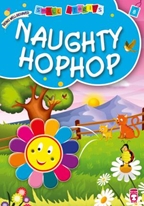 Yaramaz Zıpzıp - Naughty Hophop (İngilizce)
