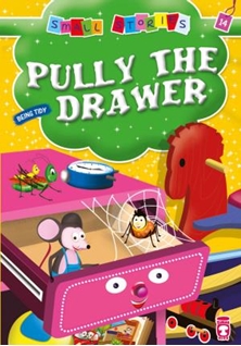 Çekmece Çekçek - Pully The Drawer (İngilizce)