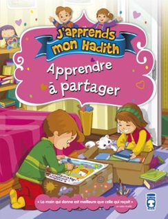 Paylaşmayı Biliyoruz - Apprendre  A Partager (Fransızca)