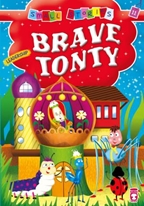 Cesur Tonti - Brave Tonty (İngilizce)