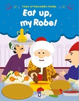 Ye Kürküm Ye - Eat Up My Robe (İngilizce)