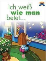 Dua Etmeyi Biliyorum - Ich Weiss Wie Man Betet (Almanca)