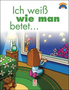 Dua Etmeyi Biliyorum - Ich Weiss Wie Man Betet (Almanca)