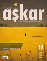 Aşkar Sayı 80