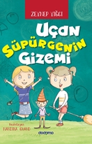 Uçan süpürgenin gizemi