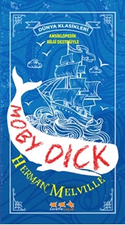 MOBY DICK