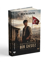 Kurtuluş Savaşı’nda Bir Öksüz