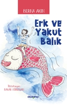 Erk ve yakut balık