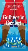 Gulliver'in Gezileri