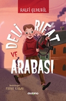 Deli rıfat ve arabası