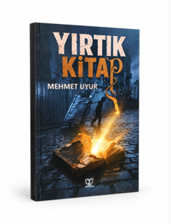Yırtık Kitap