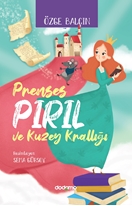 Prenses pırıl ve kuzey krallığı