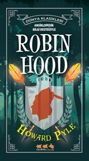Robin Hood - Dünya Klasikleri