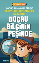 Çocuklar ve aileleri için medya okuryazarlığı el kitabı