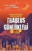 Trablus Günlükleri 2011