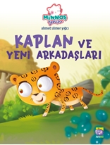 KAPLAN VE YENİ ARKADAŞLARI