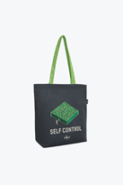 Self Control Bez Çanta