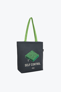 Self Control Bez Çanta