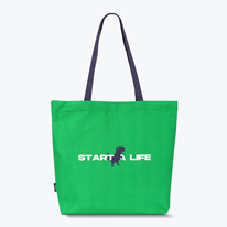 Start A Life Bez Çanta