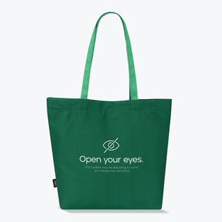 Open Your Eyes Bez Çanta