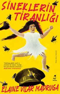 Sineklerin Tiranlığı (45)