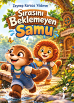 Sırasını Beklemeyen Samu
