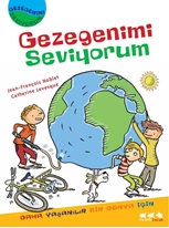 Gezegenimi Seviyorum
