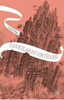 Yankıların Fırtınası - Aynadan Geçen Kız