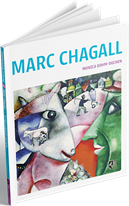 Marc Chagall Sanatın Büyük Ustaları 26