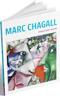 Marc Chagall Sanatın Büyük Ustaları 26