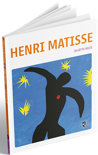 Henrı Matısse Sanatın Büyük Ustaları 27