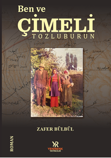 Ben ve Çimeli Tozluburun