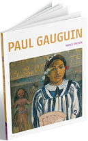 Sanatın Büyük Ustaları 24 Paul Gauguın
